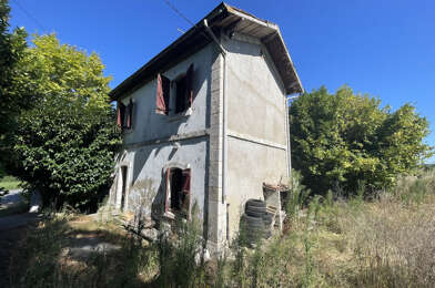 Maison 4 pièces 66000 €