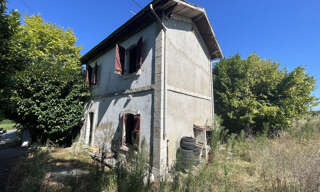 Maison 4 Pièces 71 m² à vendre à Aïcirits-Camou-Suhast (64120)