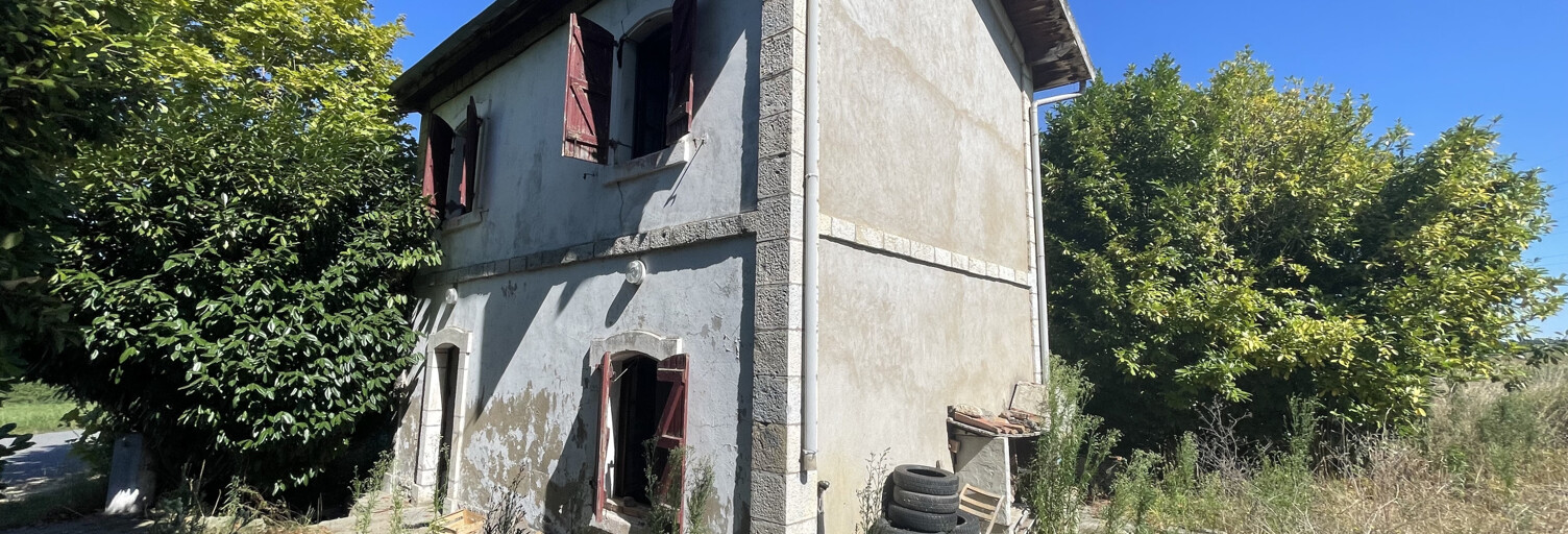 Maison 4 Pièces 71 m² à vendre à Aïcirits-Camou-Suhast (64120)