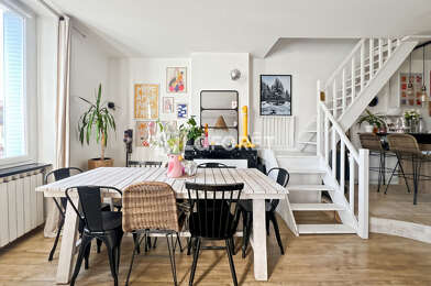 Appartement 2 pièces 160000 €