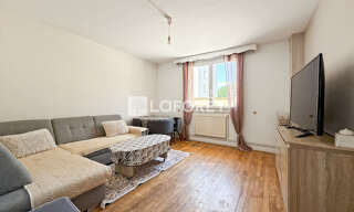 Appartement 3 Pièces 56 m² à vendre à Valence (26000)