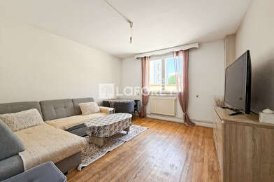 Appartement 3 pièces 100000 €