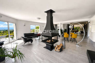 Maison 8 pièces 625000 €