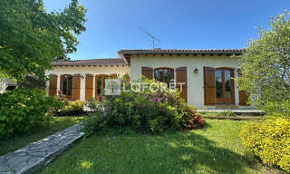 Maison 6 Pièces 126 m² à vendre à Saint-Benoît-de-Carmaux (81400)