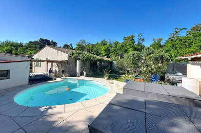Maison 3 pièces 399000 €
