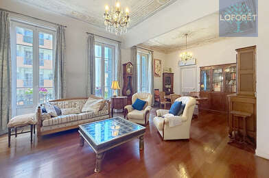 Appartement 4 pièces 450000 €