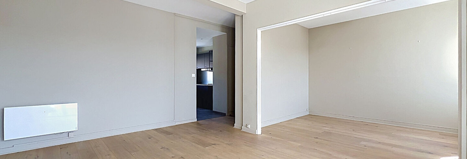 Appartement 4 Pièces 77 m² à louer à Valenciennes (59300)