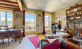 Appartement 3 Pièces 51 m² à vendre à Marseille 1 (13001)