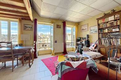 Appartement 3 pièces 196800 €