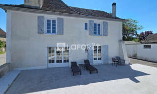 Maison 6 Pièces 157 m² à vendre à Orthez (64300)