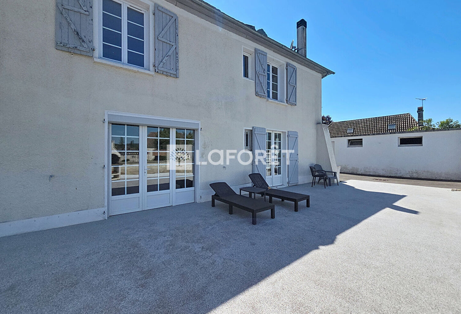 Maison béarnaise Orthez 6 pièces 157m² — photo 1