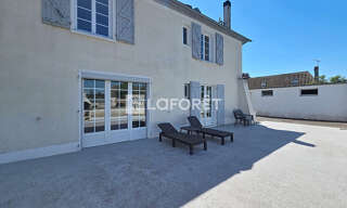 Maison 6 Pièces 157 m² à vendre à Orthez (64300)