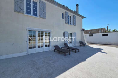 Maison 6 pièces 260000 €