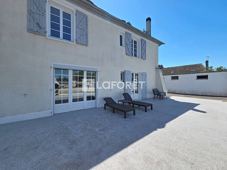 Maison béarnaise Orthez 6 pièces 157m² — photo 1