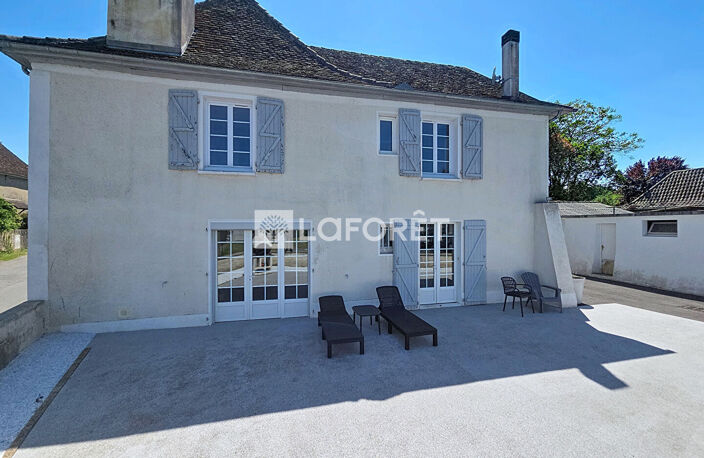Maison béarnaise Orthez 6 pièces 157m² — photo 2