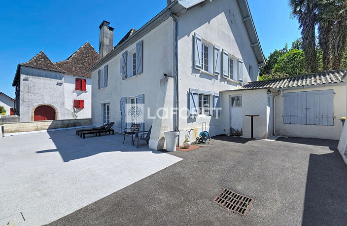 Maison béarnaise Orthez 6 pièces 157m² — photo 3
