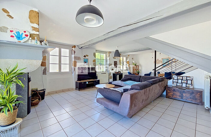 Maison béarnaise Orthez 6 pièces 157m² — photo 5