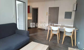 Appartement 2 Pièces 33 m² à louer à Le Thor (84250)
