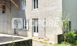 Maison 4 Pièces 93 m² à louer à Bourgoin-Jallieu (38300)