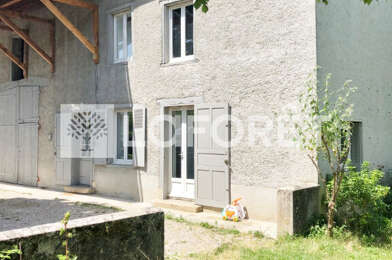 Maison 4 pièces 1200 €