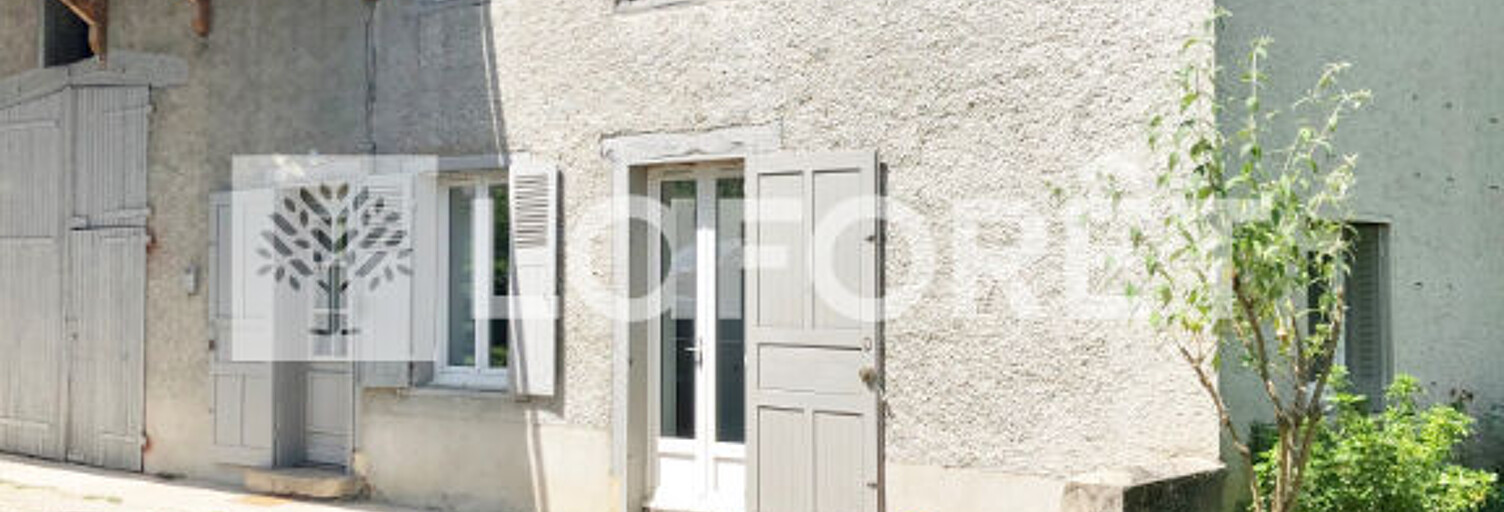 Maison 4 Pièces 93 m² à louer à Bourgoin-Jallieu (38300)