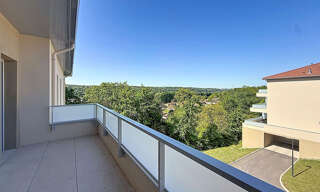 Appartement 2 Pièces 40 m² à louer à L'Isle-d'Abeau (38080)
