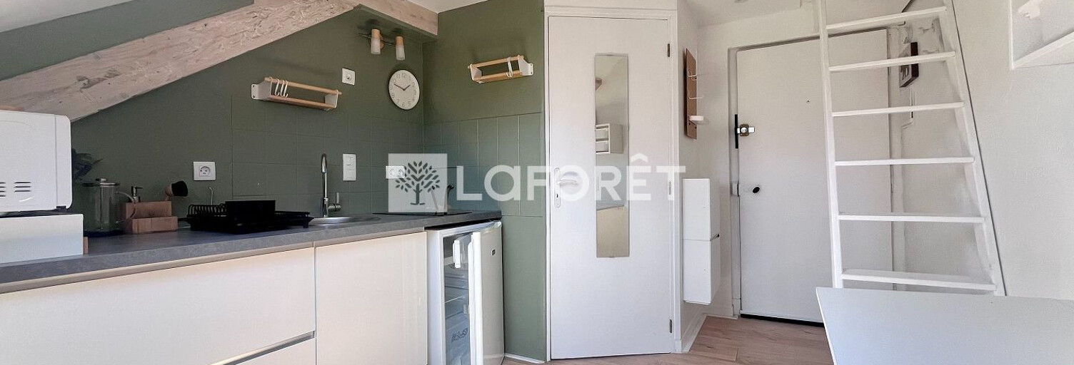 Appartement 1 Pièce 9 m² à vendre à Chambéry (73000)