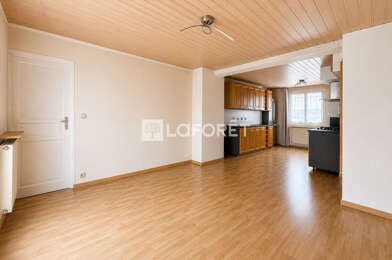 Appartement 4 pièces 150000 €