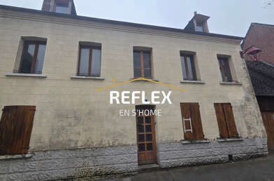 Maison 6 pièces 49000 €