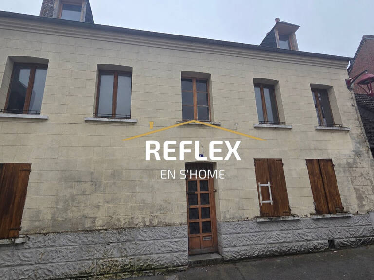 Maison 147 m2 en centre-ville — photo 1
