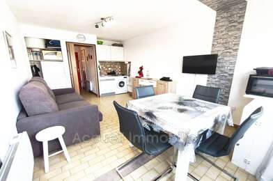 Appartement  102000 €