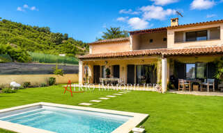 Maison 5 Pièces 117 m² à vendre à Saint-Laurent-du-Var (06700)
