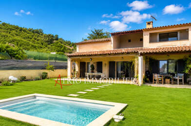 Maison 5 pièces 750000 €