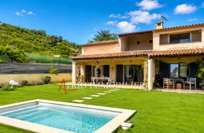vente maison 5 Pièce(s) — photo du bien