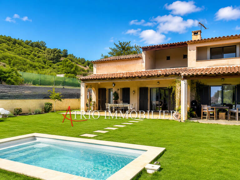 vente maison 5 Pièce(s) — photo 1