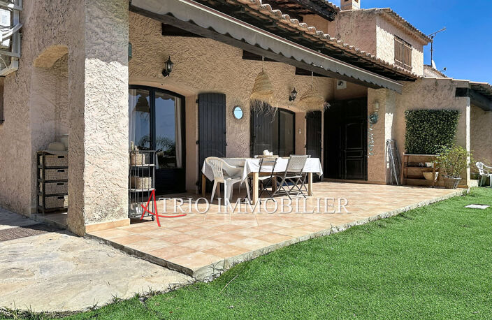 vente maison 5 Pièce(s) — photo 2