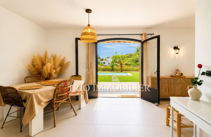 vente maison 5 Pièce(s) — photo 3