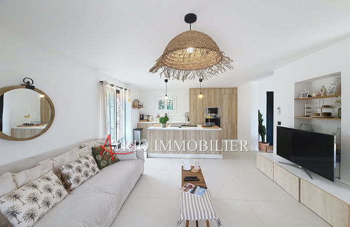 vente maison 5 Pièce(s) — photo 4