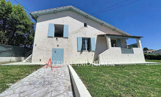 Maison 4 Pièces 99 m² à vendre à Cagnes-sur-Mer (06800)