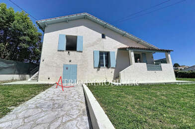 Maison 4 pièces 647000 €