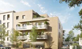 Appartement neuf   m² à vendre à Le Muy (83490)