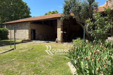 Maison 5 pièces 419000 €