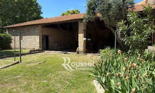 Maison 5 Pièces 137 m² à vendre à Poussan (34560)