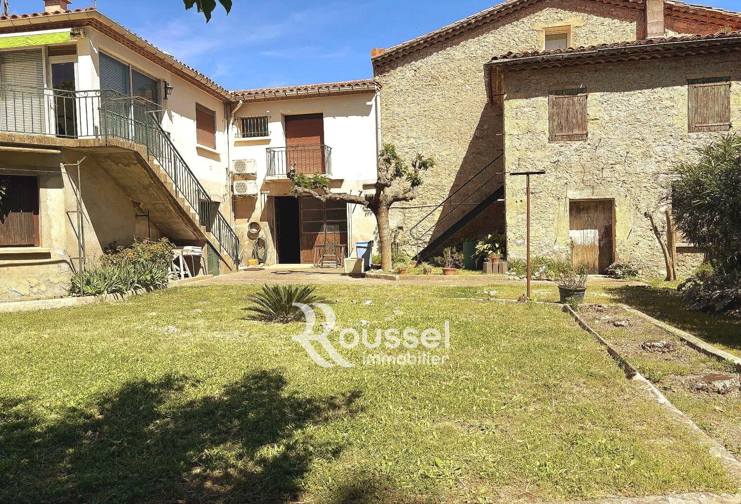vente maison 5 Pièce(s) — photo 1