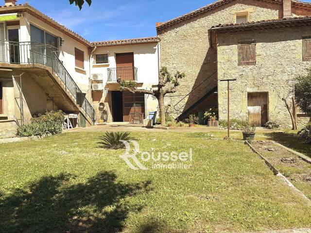 vente maison 5 Pièce(s) — photo du bien