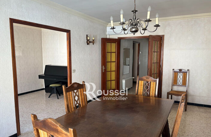 vente maison 5 Pièce(s) — photo 2