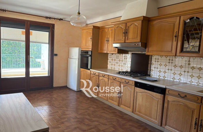 vente maison 5 Pièce(s) — photo 4