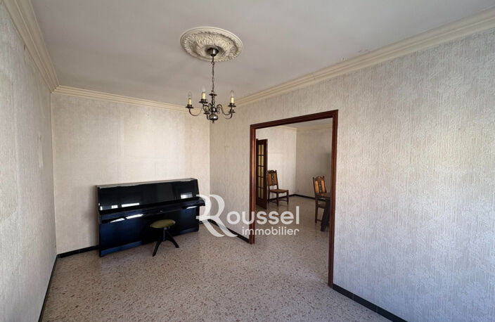 vente maison 5 Pièce(s) — photo 5
