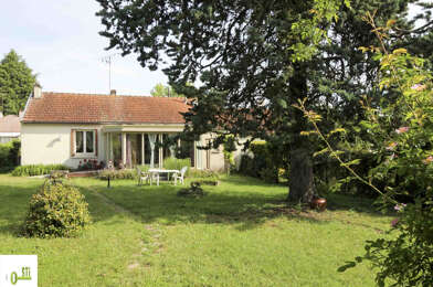 Maison 4 pièces 159000 €