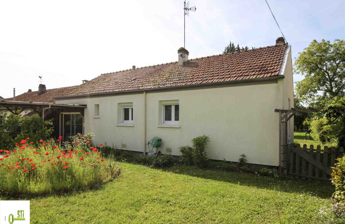 Maison de plain-pied — photo 2